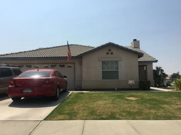261 Fern Meadow Dr, Bakersfield, CA 93308