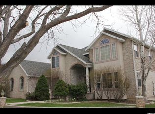 830 E Scenic Dr, Spanish Fork, UT 84660