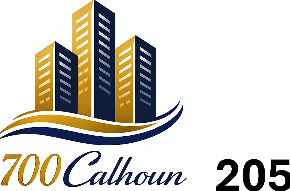700 Calhoun St #205