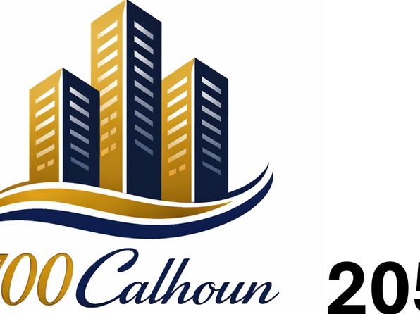 700 Calhoun St APT 205