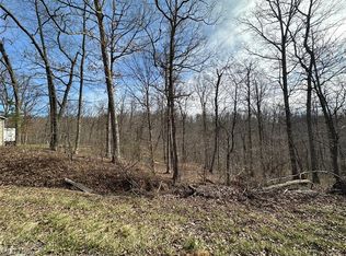 Montgomery Hill Rd, Walker, WV 26180