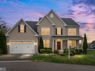 6314 Starboard Way, Elkridge, MD 21075