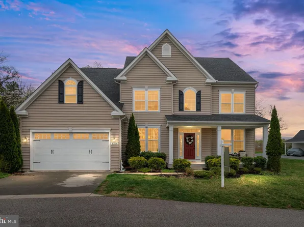 6314 Starboard Way, Elkridge, MD 21075