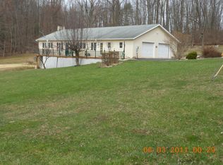 37 Sponenberg Hill Rd, Bloomsburg, PA 17815