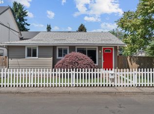 2705 N Hunt St, Portland, OR 97217