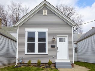 811 Mulberry St, Louisville, KY 40217