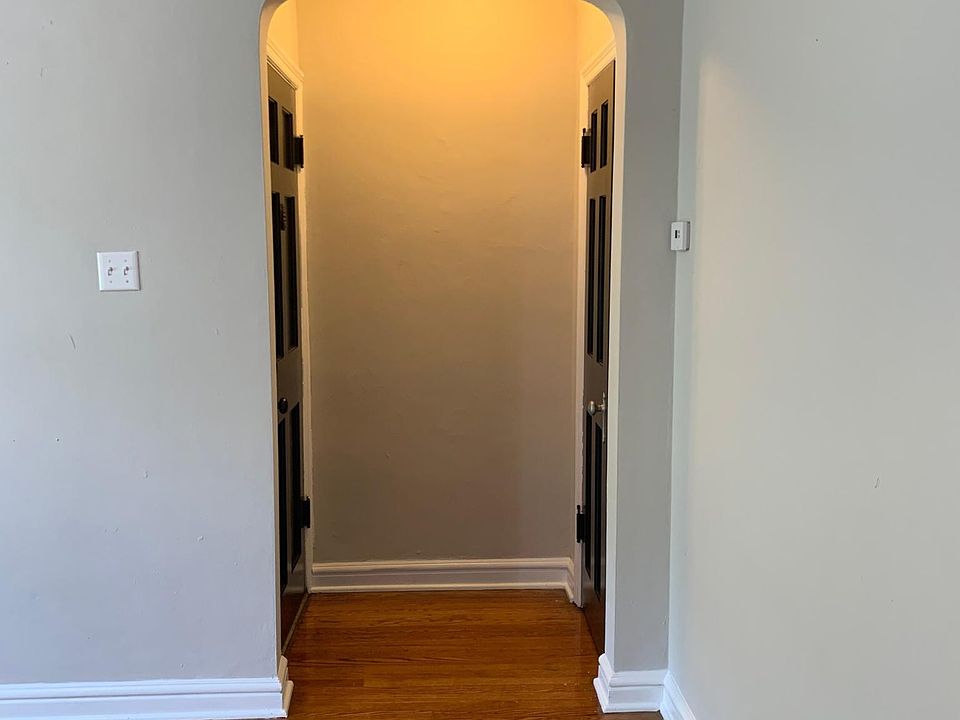 Entry hall