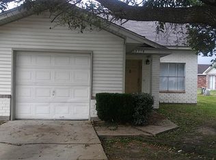 15718 Ridgegate Rd, Houston, TX 77053