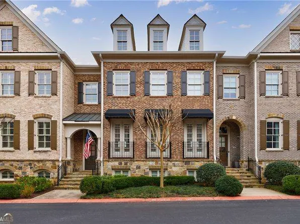 2368 Saint Davids Sq NW #4, Kennesaw, GA 30152