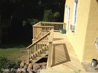 123 Westerly Ave, Charlottesville, VA 22903