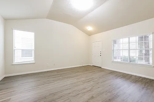 Floor plan 12302 Dona Lane