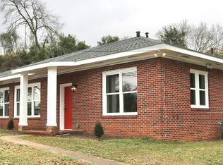 118 1/2 Dougherty St, Lagrange, GA 30241