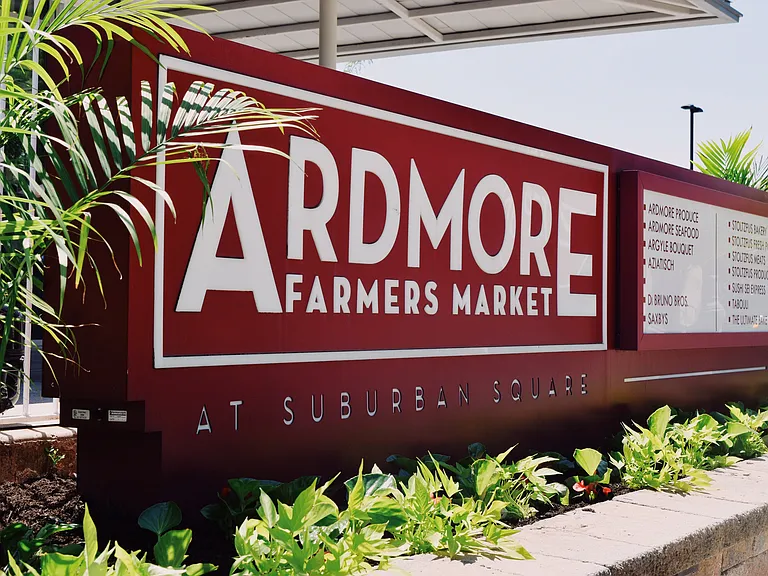 Farmer's Market