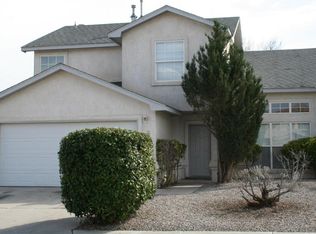 7820 Springwood Rd NW, Albuquerque, NM 87120