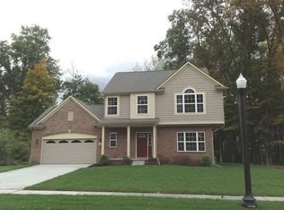837 Bradford Dr, Dundee, MI