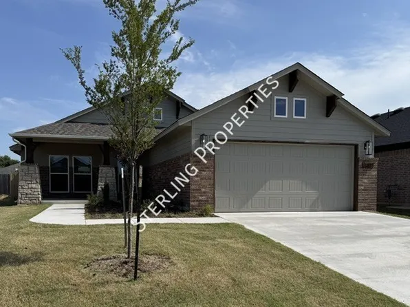 20091 Woodrock St, Harrah, OK
