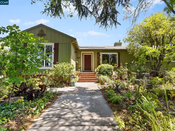 2988 Grant St, Concord, CA 94520