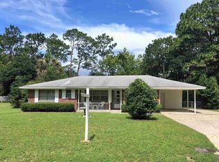 5807 Memphis Ave, Pensacola, FL 32526
