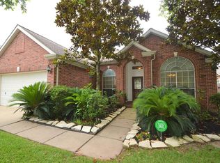 4739 Knights Branch Dr, Sugar Land, TX 77479