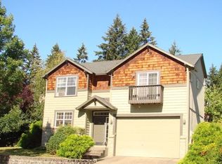 7225 NE Shaleen St, Hillsboro, OR 97124