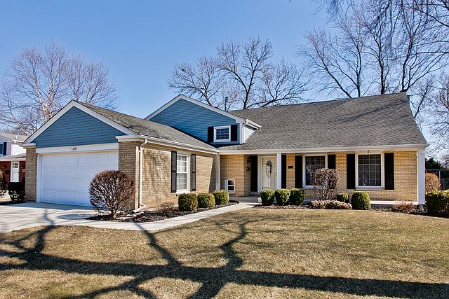 1st image of 1643 S Chesterfield Dr
