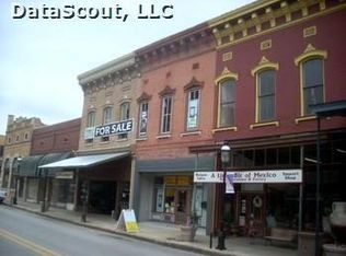 616 Main St, Van Buren, AR 72956