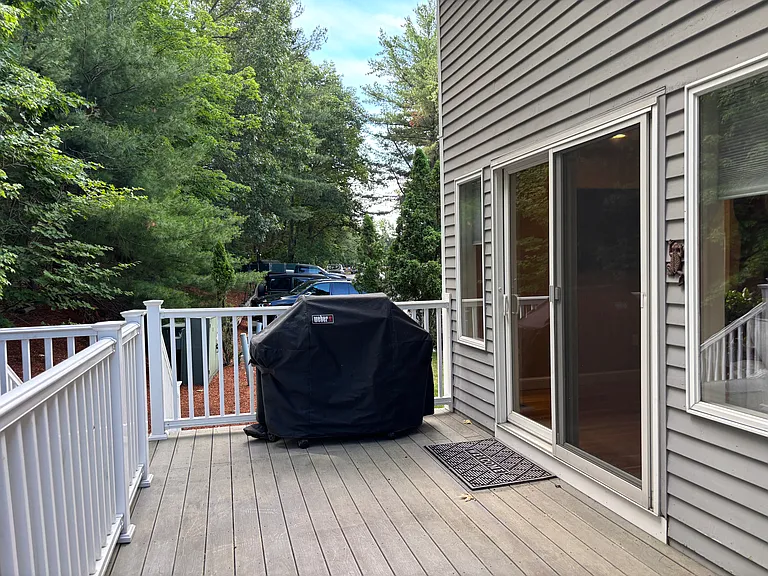701 Sherwood Forest Ln #701 — Photo 19