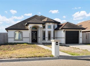 116 Santa Elena Ln, Rio Grande City, TX 78582