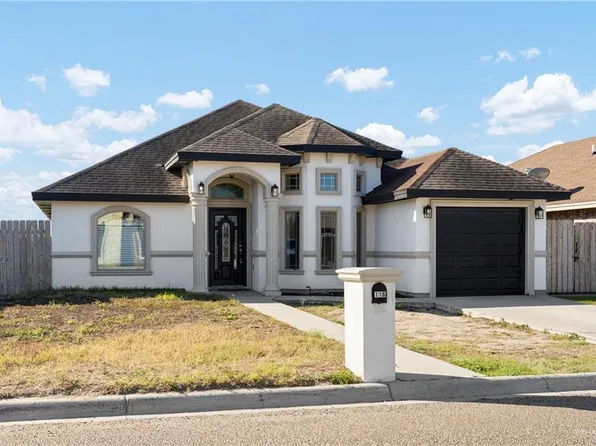 116 Santa Elena Ln, Rio Grande City, TX 78582