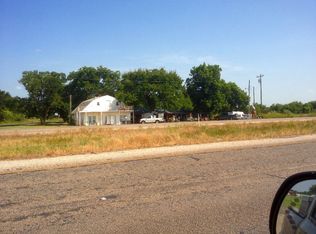 12519 S Us Highway 377, Dublin, TX 76446