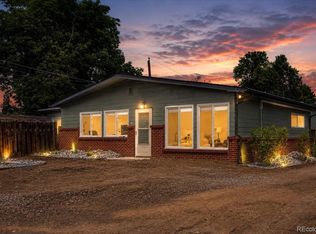 2560 Brentwood St, Lakewood, CO 80214
