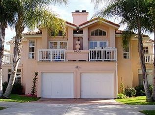 Missouri Street Apts., San Diego, CA 92109