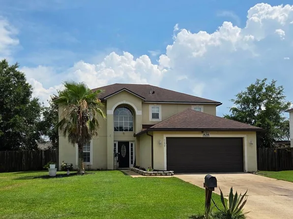 7250 OXFORDSHIRE Avenue, Jacksonville, FL 32219