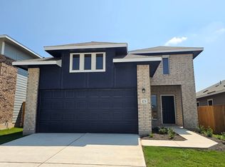 173 The Bad Way, Jarrell, TX 76537