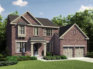 2212 Arbor Pointe Way, Hermitage, TN 37076