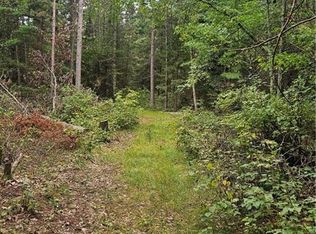 LOT 1 W Hazelnut Ln, Hayward, WI 54843