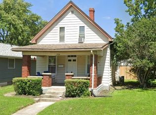 1504 Adams St, Lafayette, IN 47905