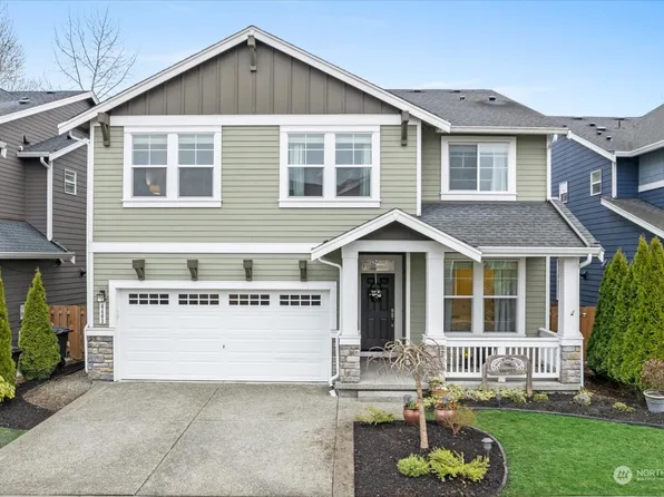 4403 31st Avenue SE, Everett, WA 98203