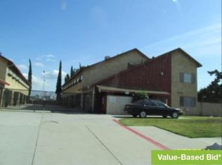 158 W Franklin Ave, Pomona, CA 91766