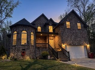 480 Gip Manning Rd, Clarksville, TN 37042