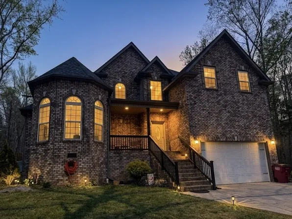 480 Gip Manning Rd, Clarksville, TN 37042