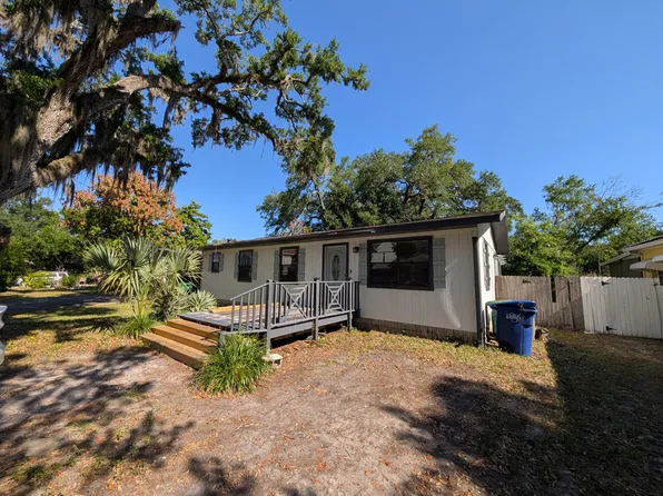603 W Chelsea St, Tampa, FL 33603
