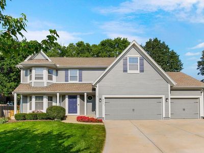 8972 W 125th Ter, Overland Park, KS, 66213