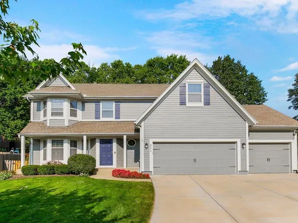 8972 W 125th Ter, Overland Park, KS 66213