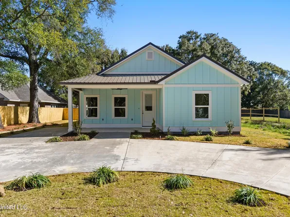 632 Oakleigh Ave, Gulfport, MS 39507