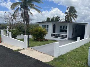 Urb Corchado Calle Tulipan #27, Isabela, PR 00662