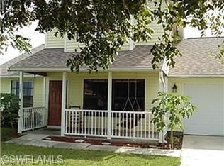 1907 NW 2nd Pl, Cape Coral, FL 33993