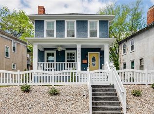 102 W Ladies Mile Rd, Richmond, VA 23222