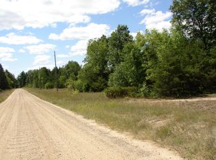 1 Nine Mile Rd, Kaleva, MI 49645