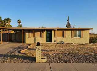 101 E Cholla St, Casa Grande, AZ 85122